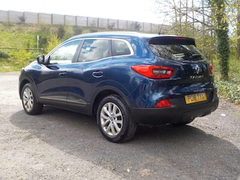 Used Renault Kadjar 2018 for sale - 78334596: Photo