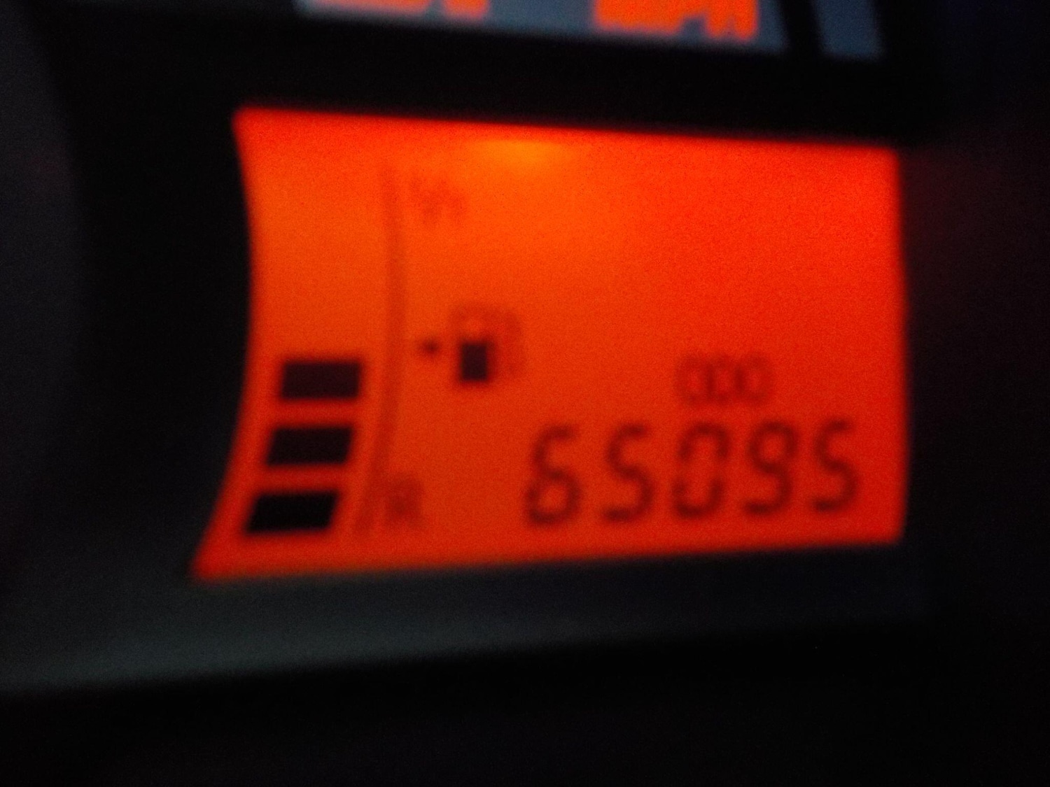 Used Peugeot 107 2012 for sale - 77633533: Photo 16