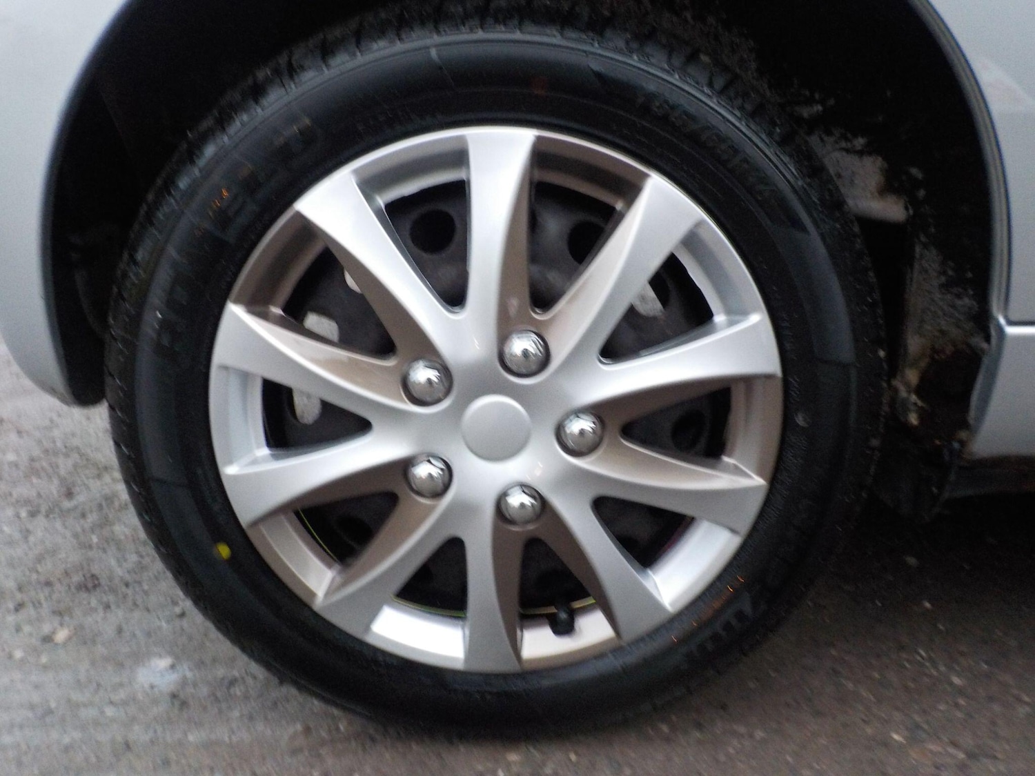 Used Peugeot 107 2012 for sale - 77633533: Photo 19