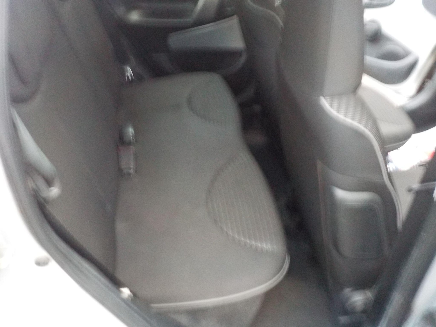 Used Peugeot 107 2012 for sale - 77633533: Photo 20