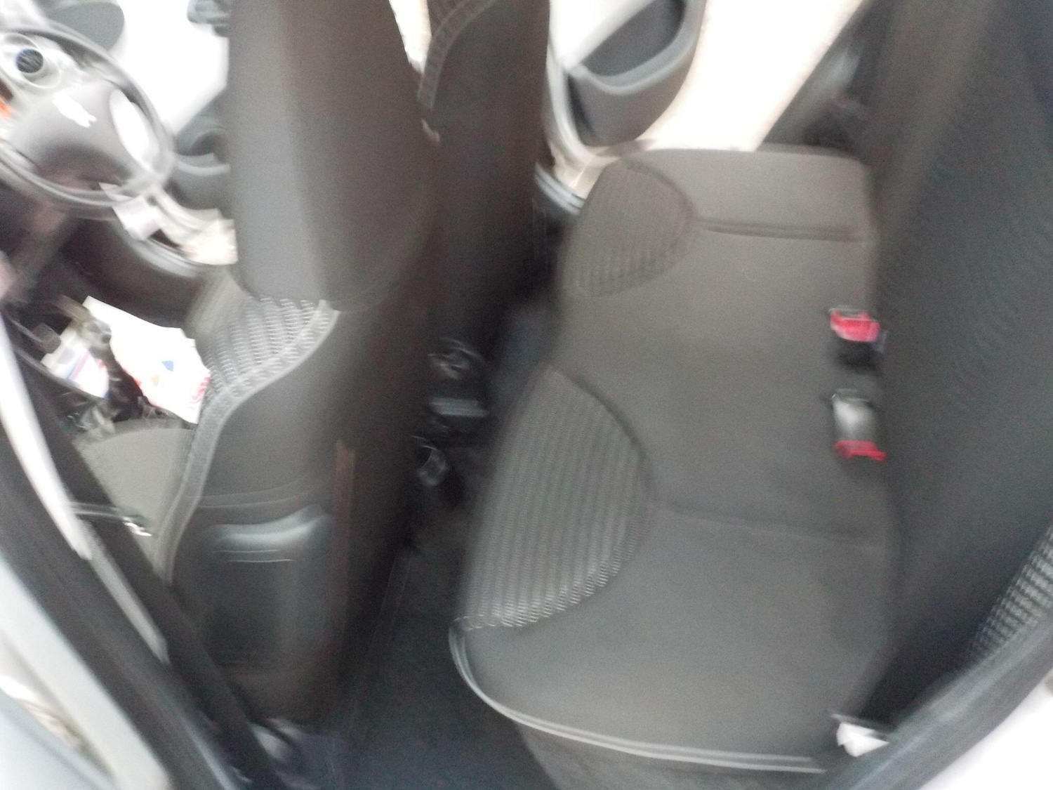 Used Peugeot 107 2012 for sale - 77633533: Photo 25