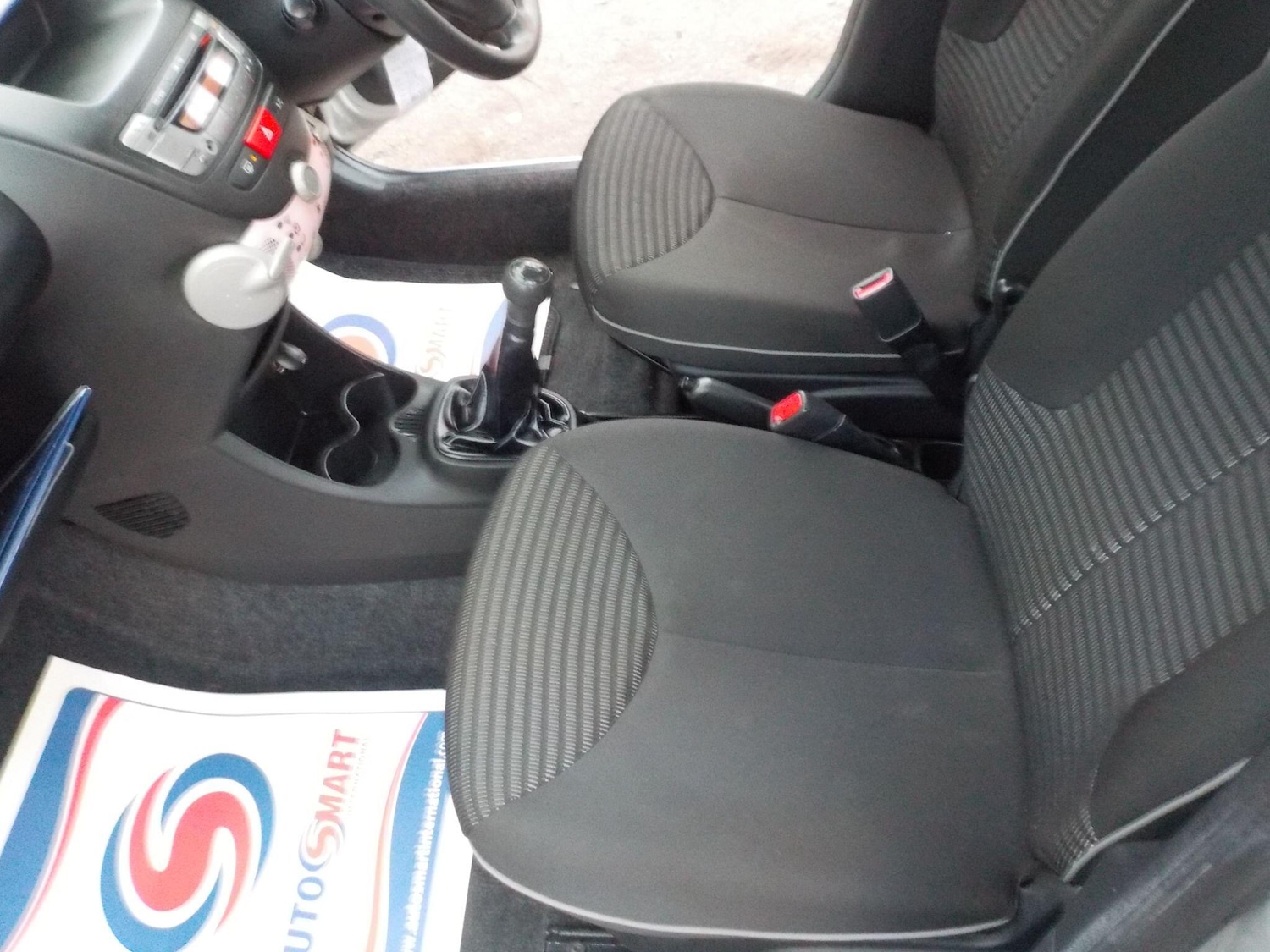 Used Peugeot 107 2012 for sale - 77633533: Photo 27