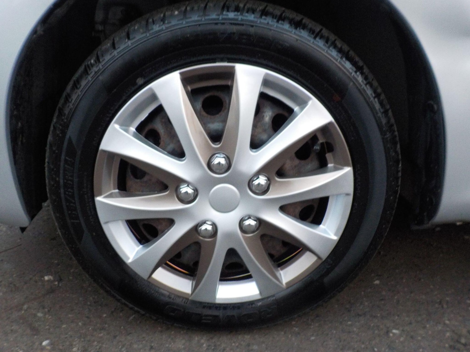 Used Peugeot 107 2012 for sale - 77633533: Photo 28