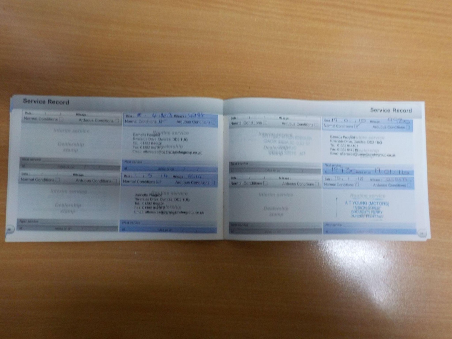 Used Peugeot 107 2012 for sale - 77633533: Photo 31