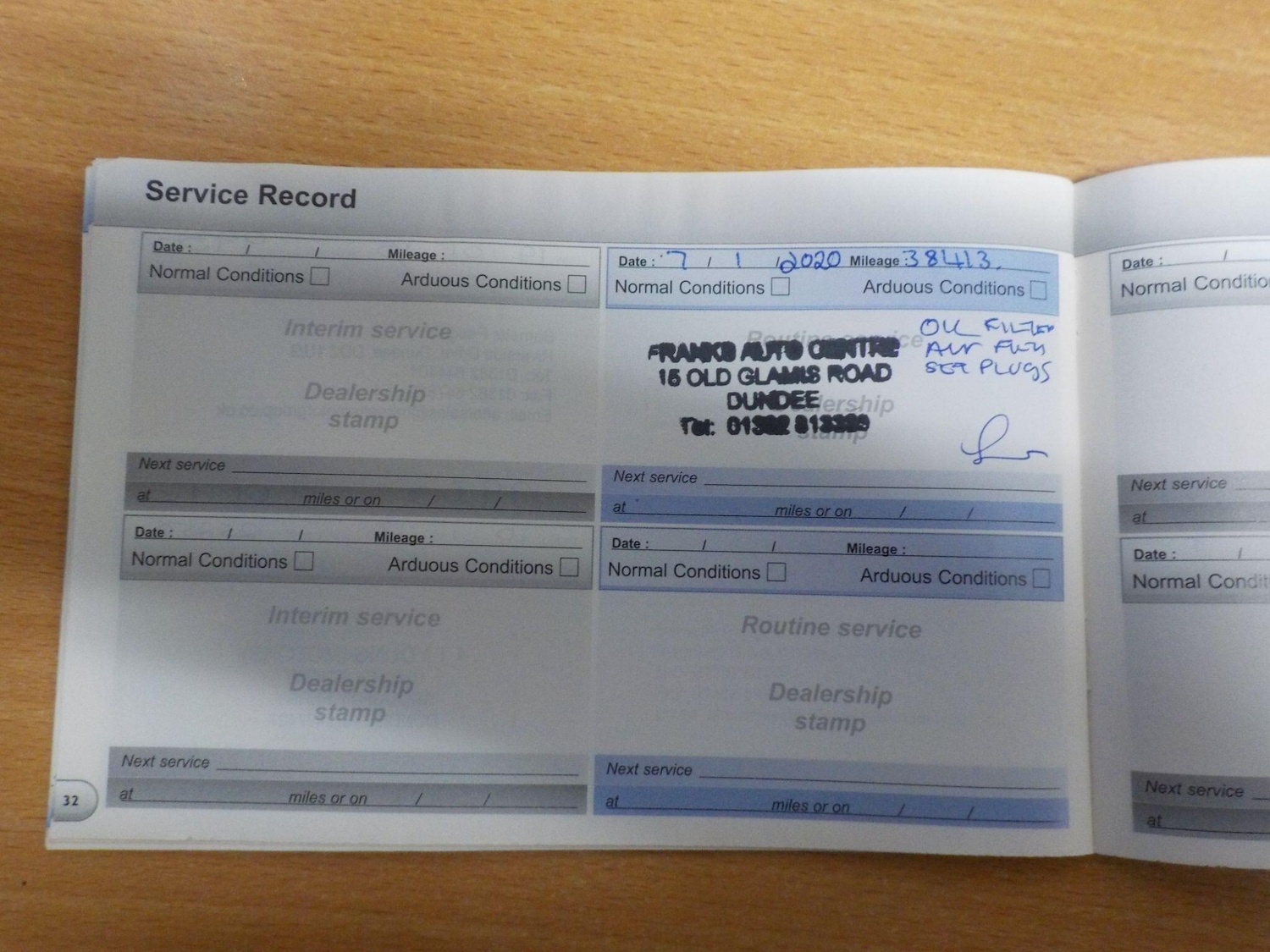 Used Peugeot 107 2012 for sale - 77633533: Photo 32