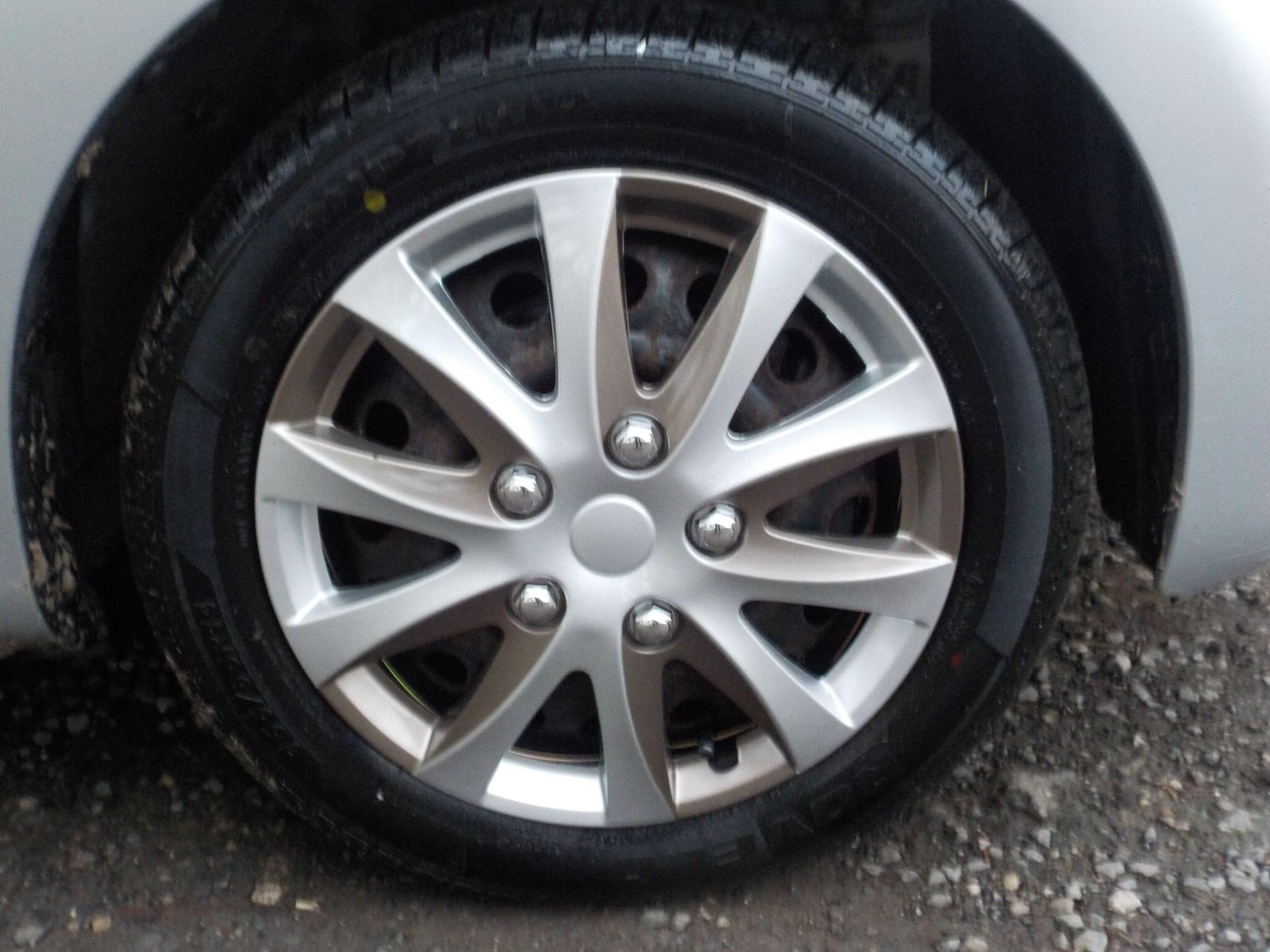 Used Peugeot 107 2012 for sale - 77633533: Photo 9