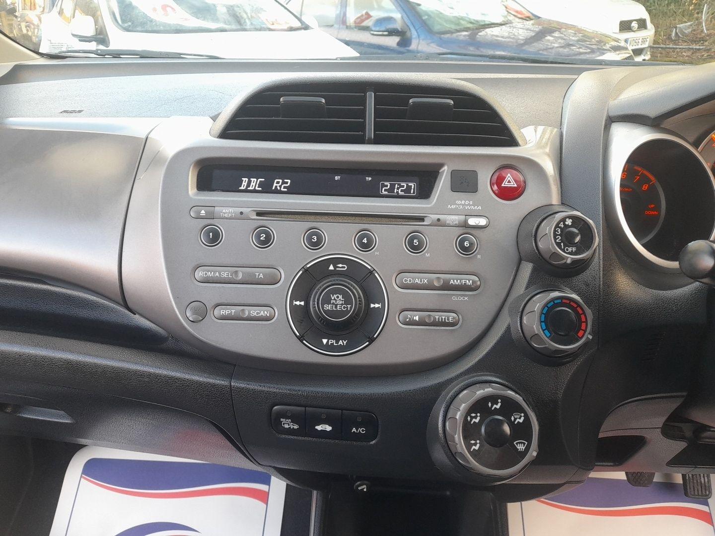 Vehicle 13