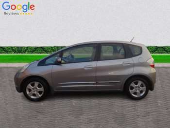 Used Honda Jazz 2009 for sale - 73586580: Photo