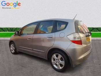 Used Honda Jazz 2009 for sale - 73586580: Photo