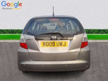 Used Honda Jazz 2009 for sale - 73586580: Photo