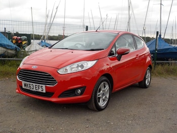 Ford - Fiesta