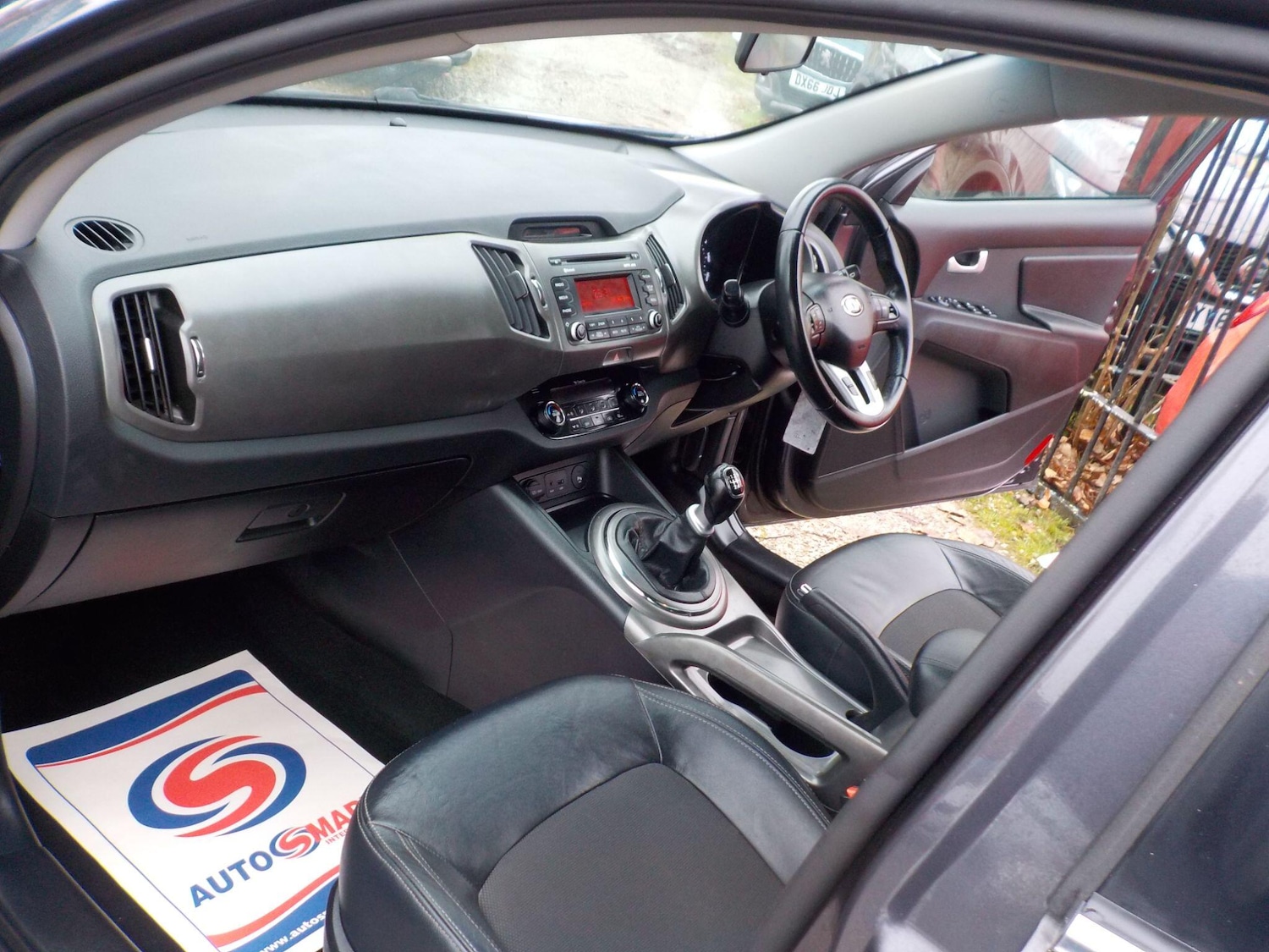 Used Kia Sportage 2015 for sale - 76667104: Photo 11