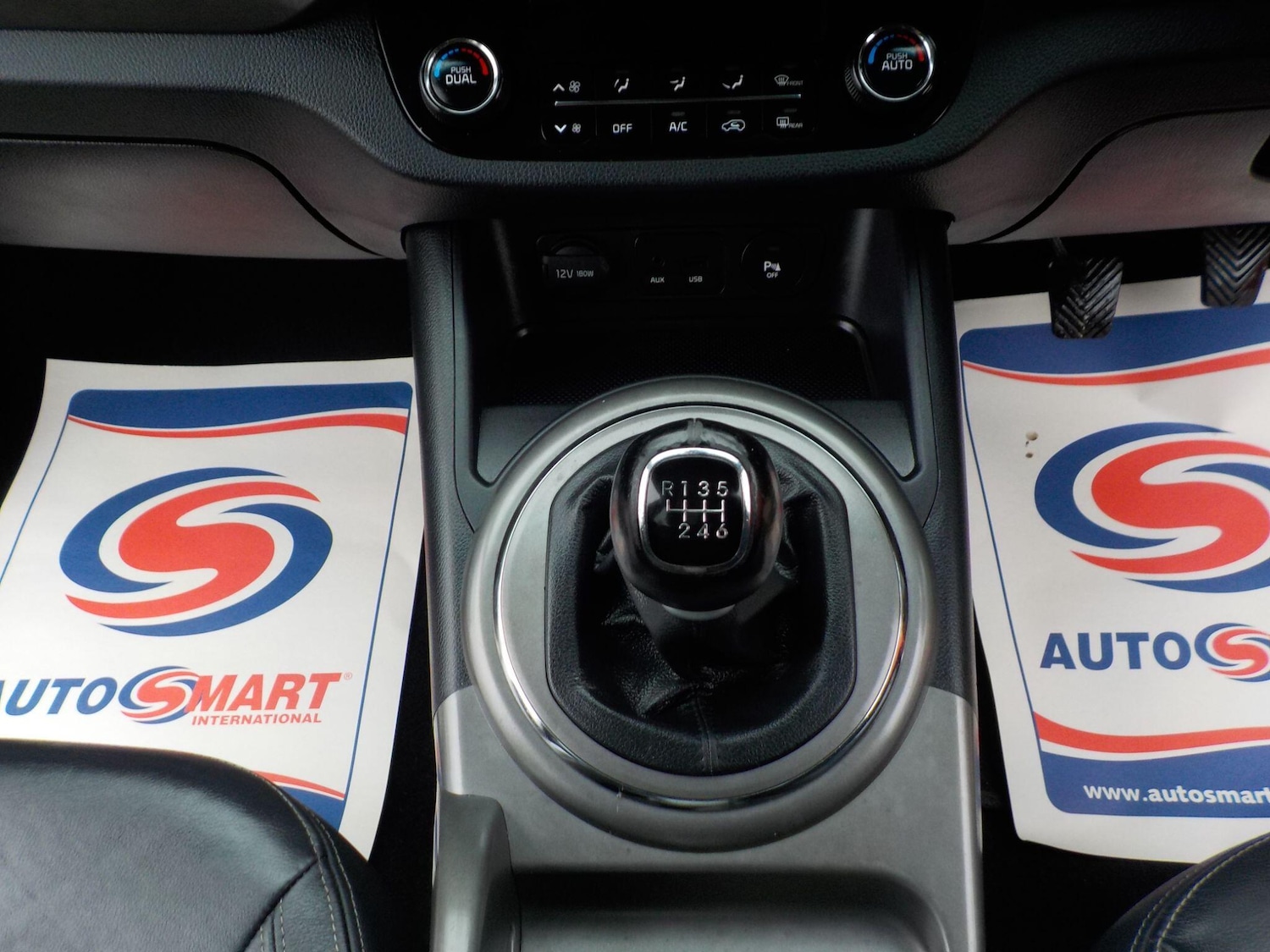 Used Kia Sportage 2015 for sale - 76667104: Photo 15