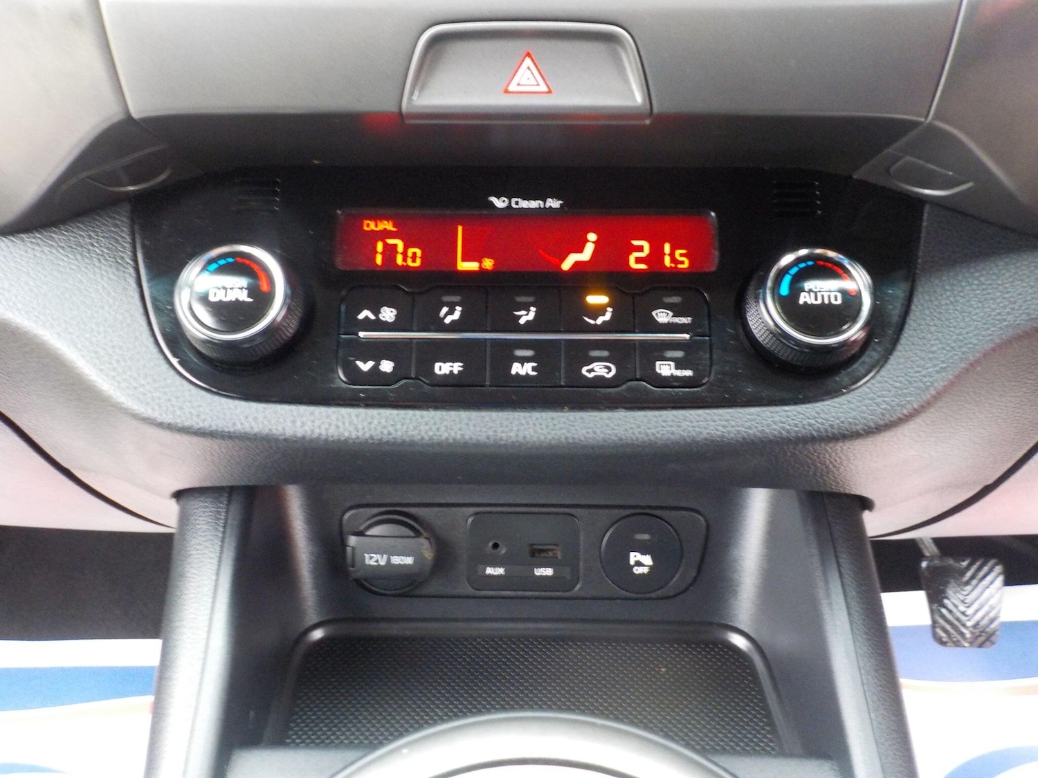 Used Kia Sportage 2015 for sale - 76667104: Photo 17