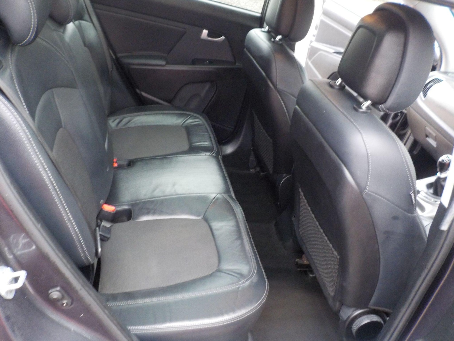 Used Kia Sportage 2015 for sale - 76667104: Photo 20