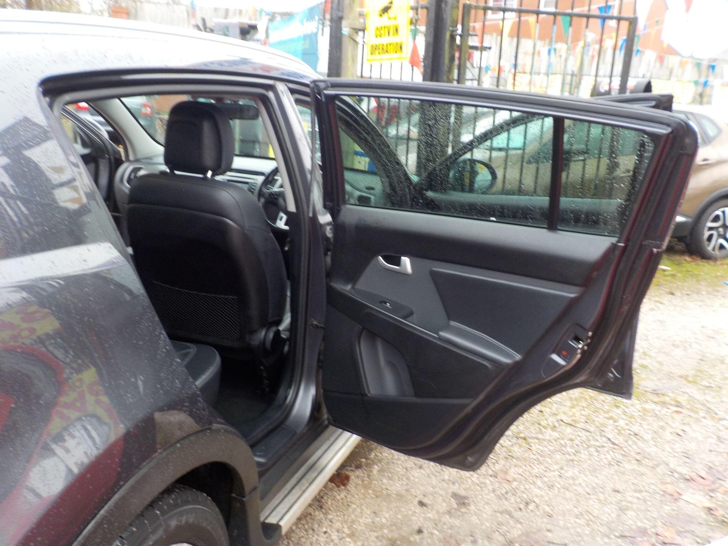 Used Kia Sportage 2015 for sale - 76667104: Photo 21