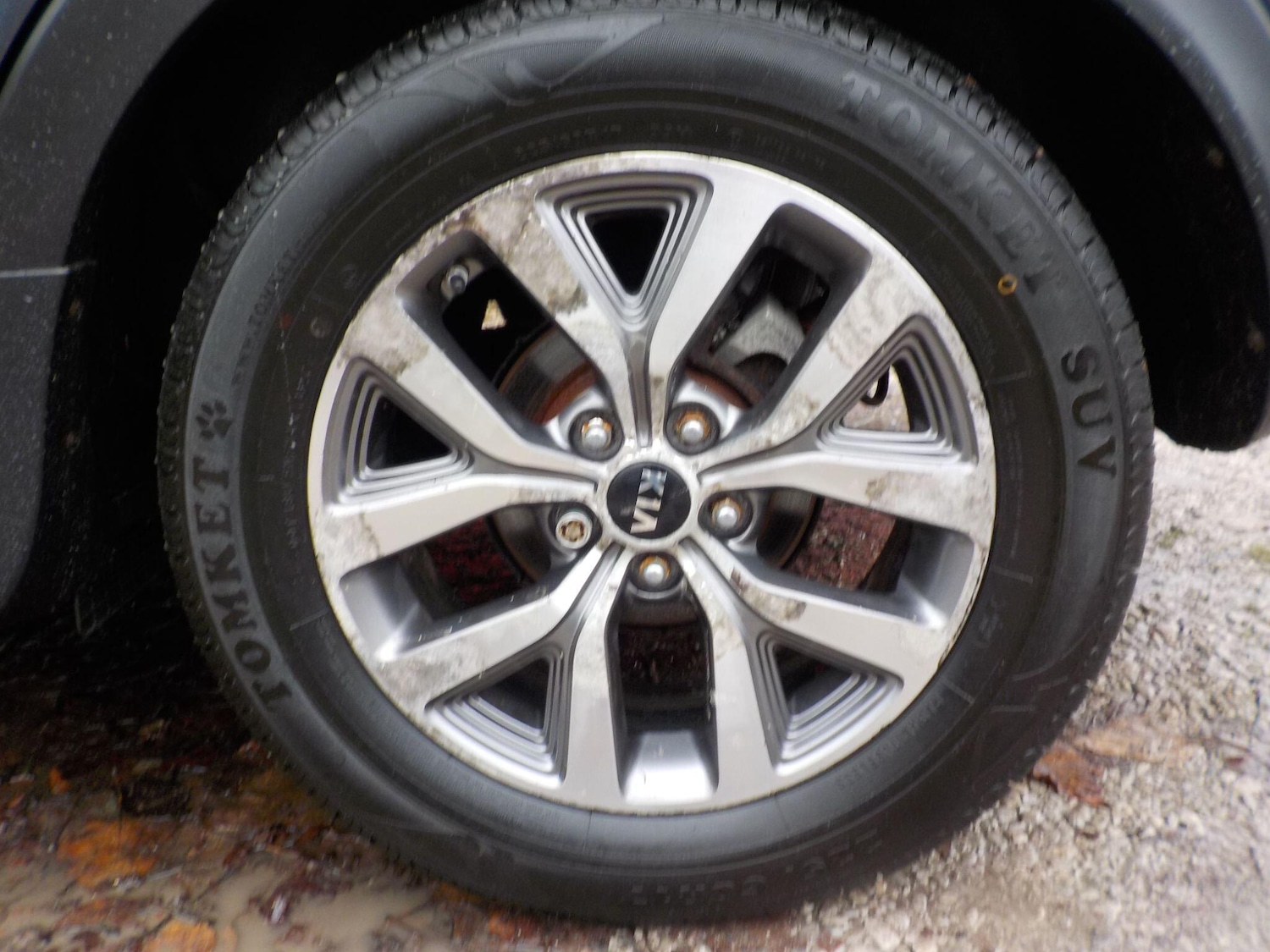 Used Kia Sportage 2015 for sale - 76667104: Photo 23