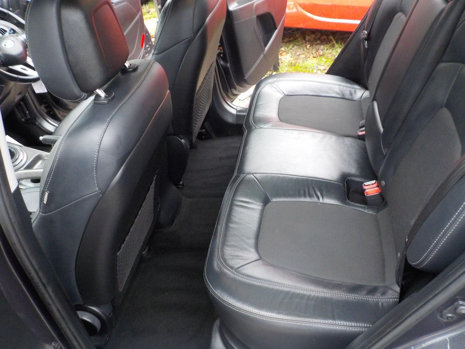 Used Kia Sportage 2015 for sale - 76667104: Photo 25