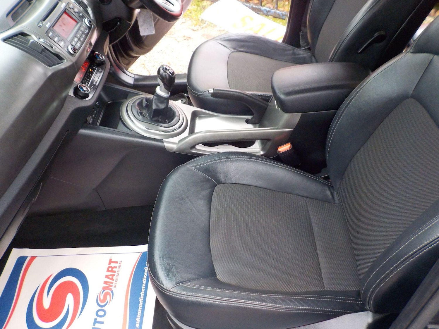 Used Kia Sportage 2015 for sale - 76667104: Photo 27