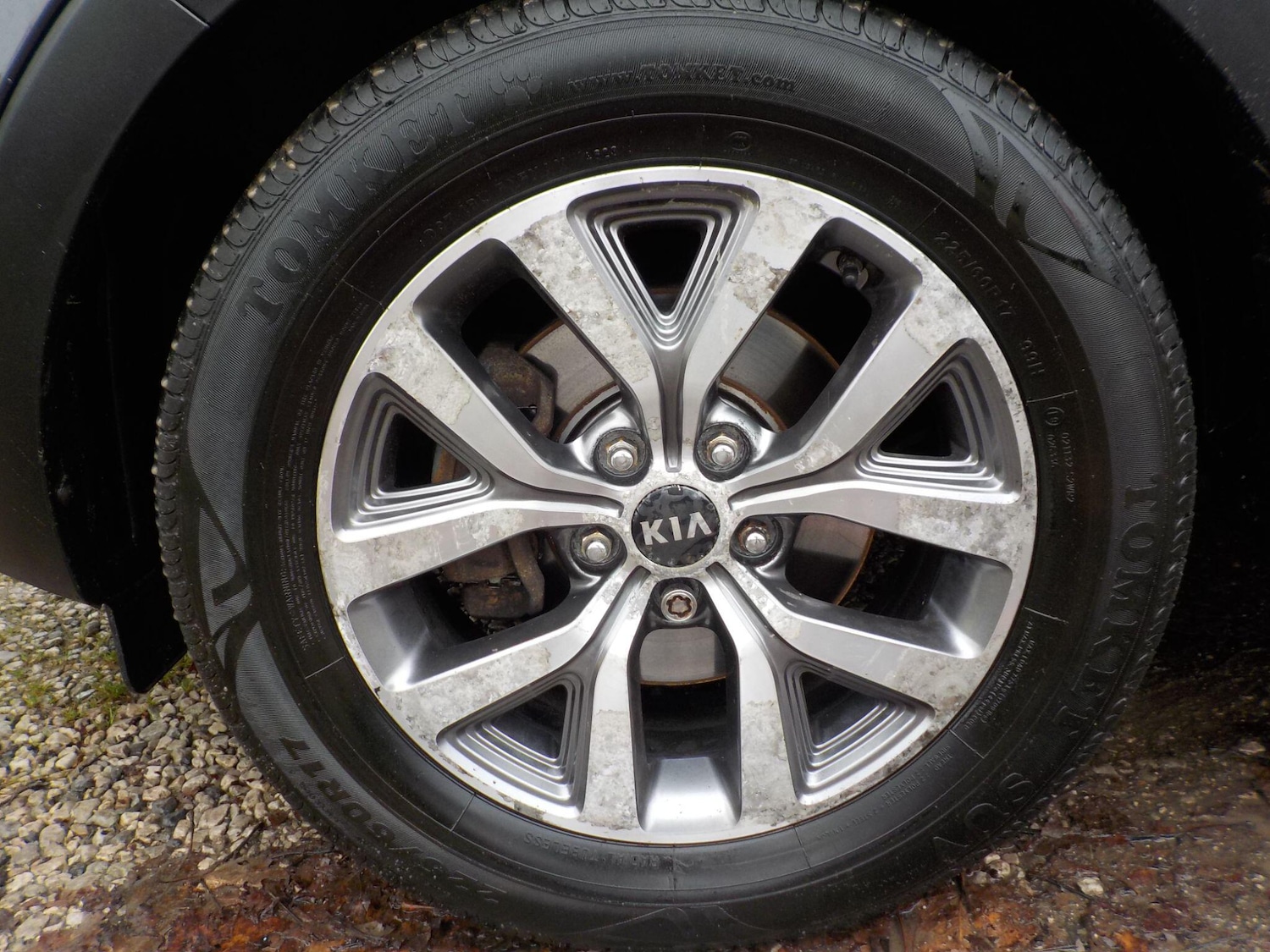 Used Kia Sportage 2015 for sale - 76667104: Photo 28