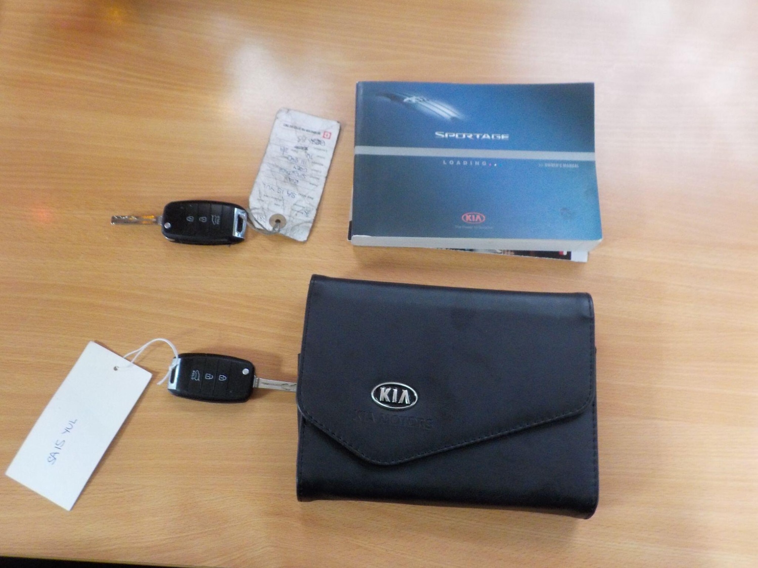 Used Kia Sportage 2015 for sale - 76667104: Photo 29