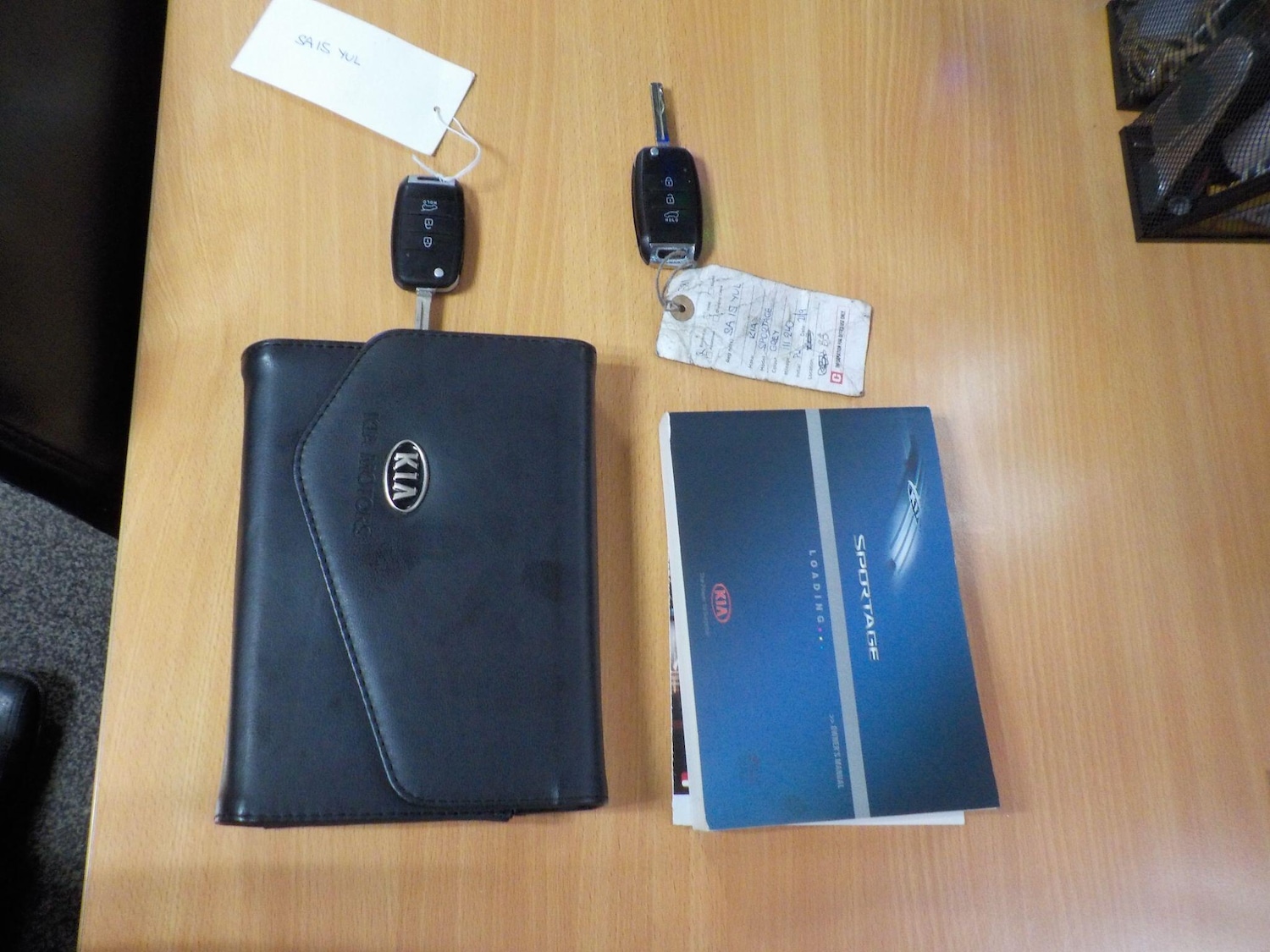 Used Kia Sportage 2015 for sale - 76667104: Photo 30