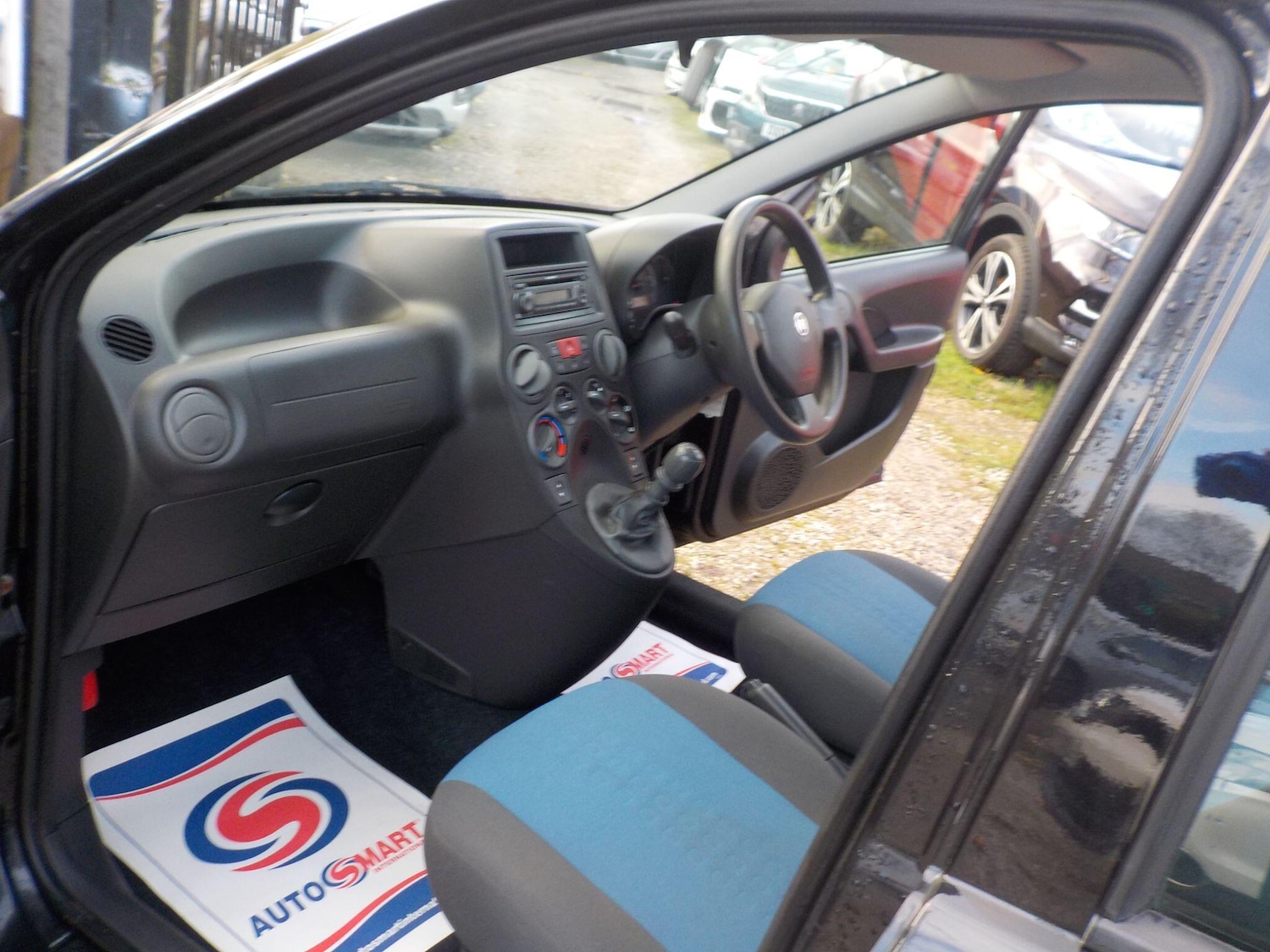 Used Fiat Panda 2012 for sale - 76457851: Photo 11