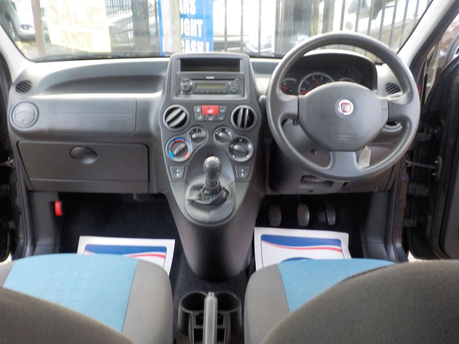 Used Fiat Panda 2012 for sale - 76457851: Photo 12