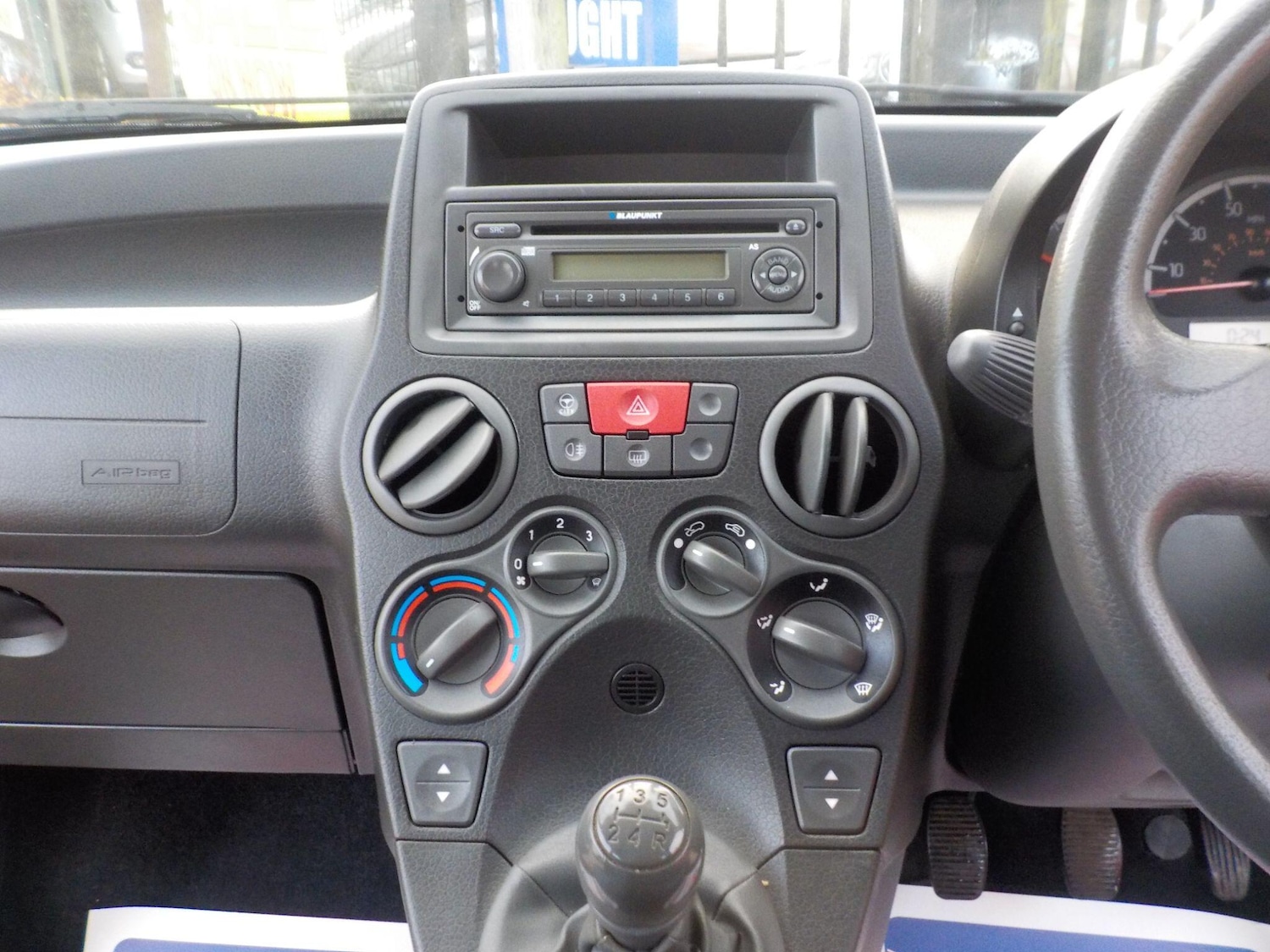 Used Fiat Panda 2012 for sale - 76457851: Photo 13