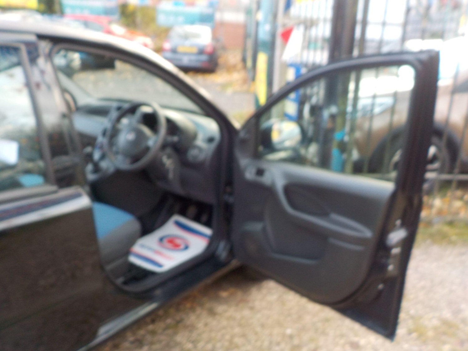 Used Fiat Panda 2012 for sale - 76457851: Photo 17