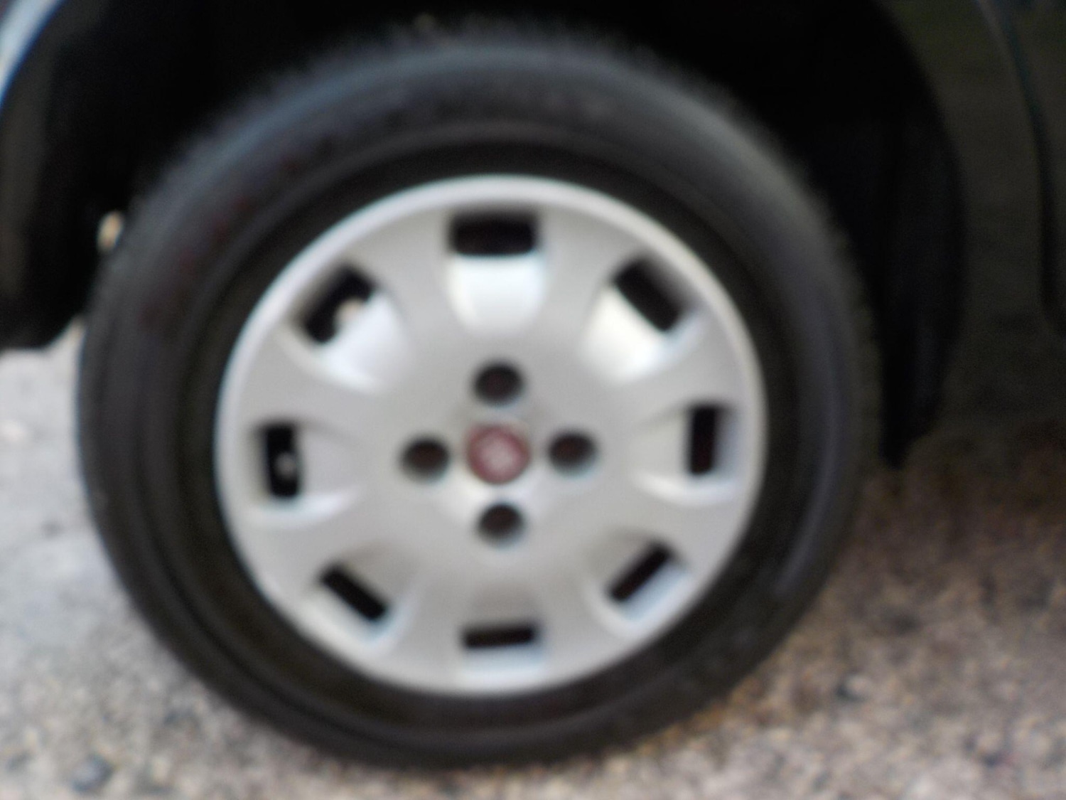 Used Fiat Panda 2012 for sale - 76457851: Photo 18