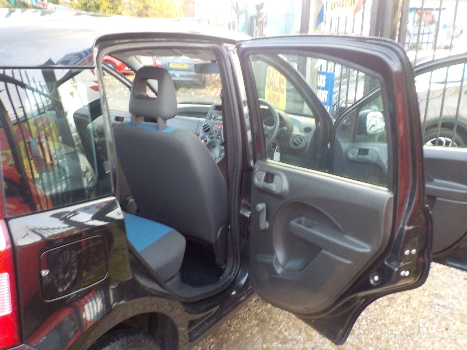 Used Fiat Panda 2012 for sale - 76457851: Photo 20