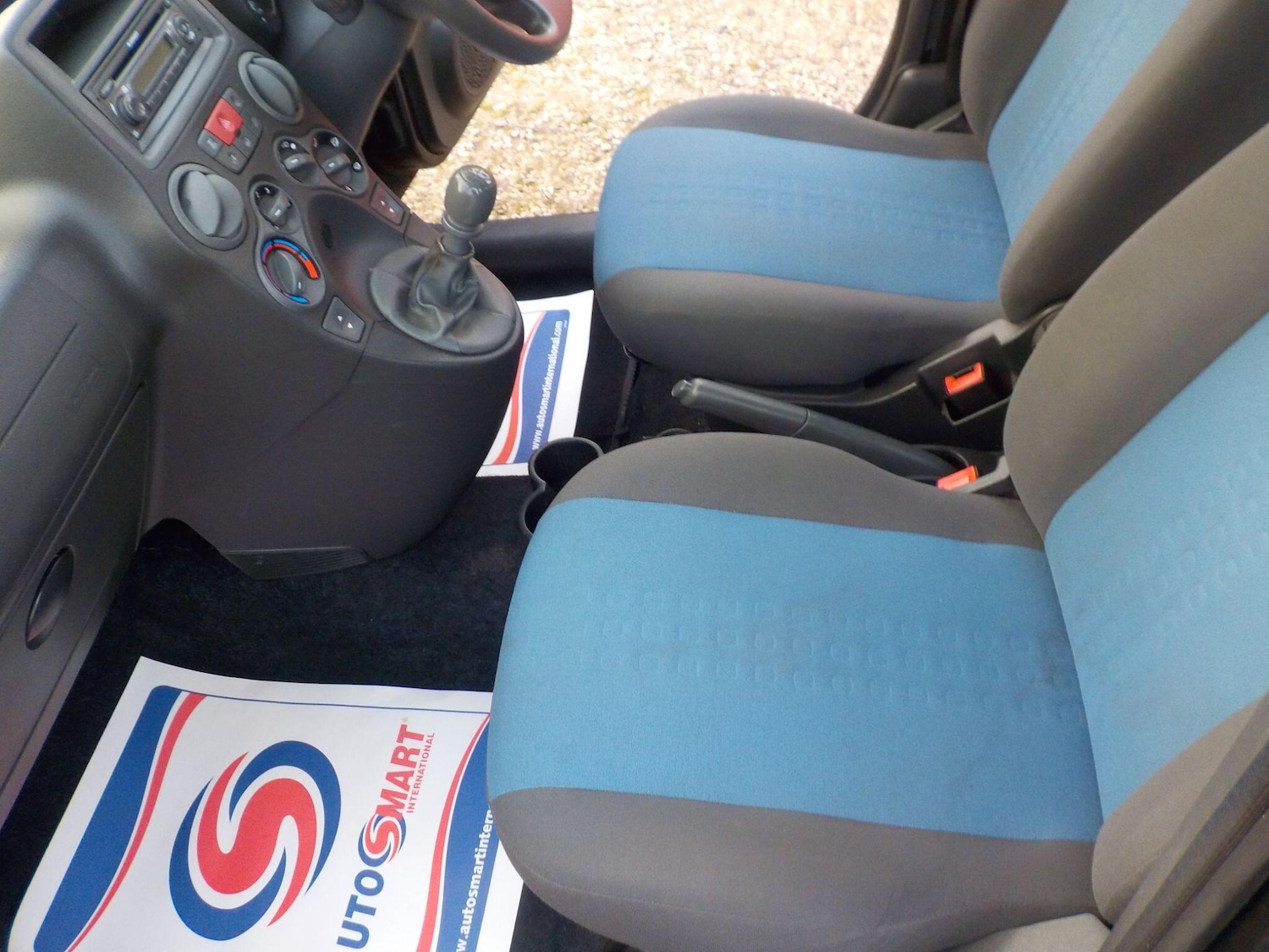 Used Fiat Panda 2012 for sale - 76457851: Photo 25