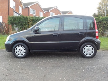 Used Fiat Panda 2012 for sale - 76457851: Photo