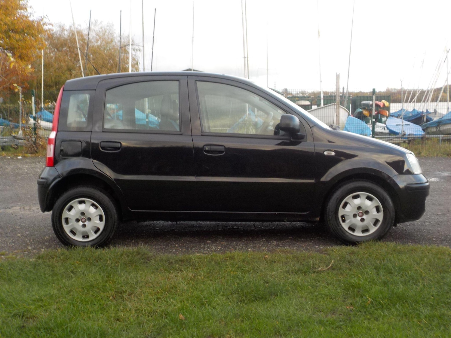 Used Fiat Panda 2012 for sale - 76457851: Photo 6