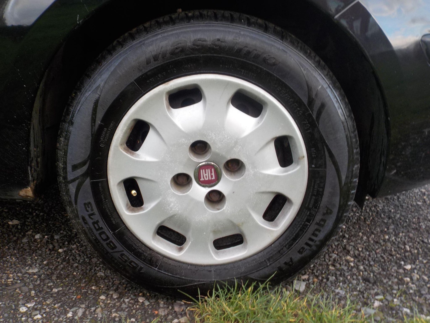 Used Fiat Panda 2012 for sale - 76457851: Photo 9