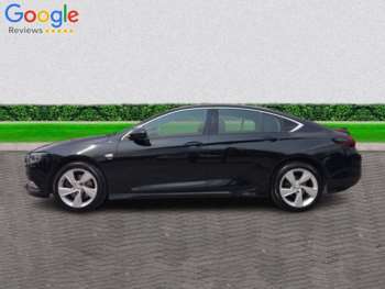 Used Vauxhall Insignia 2019 for sale - 74898911: Photo