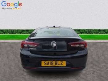 Used Vauxhall Insignia 2019 for sale - 74898911: Photo