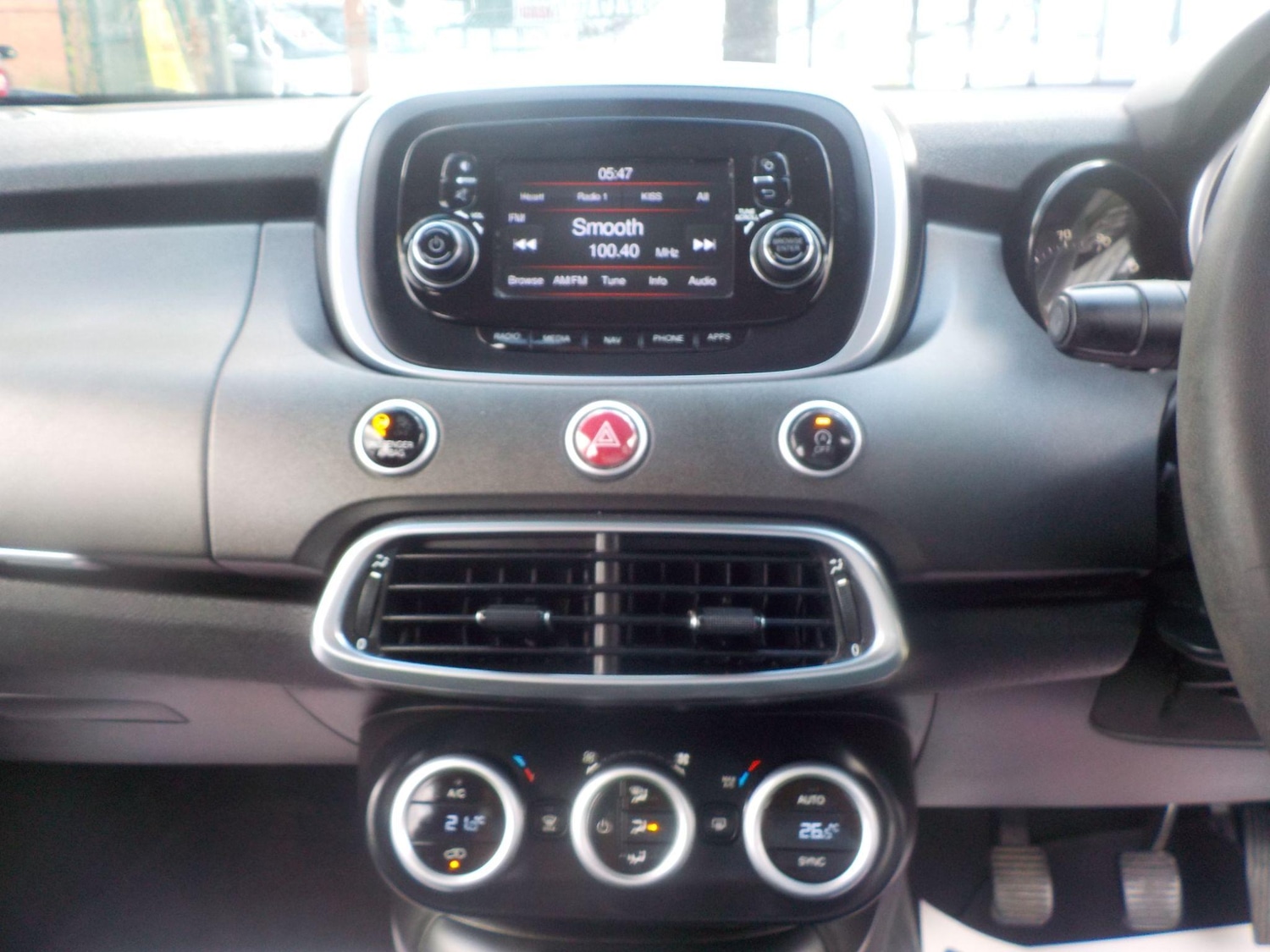 Used Fiat 500X 2015 for sale - 77376389: Photo 13