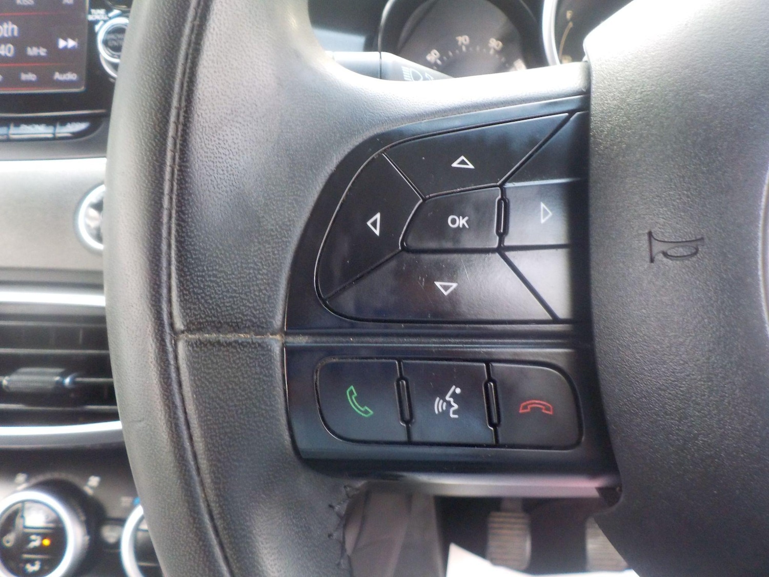 Used Fiat 500X 2015 for sale - 77376389: Photo 19