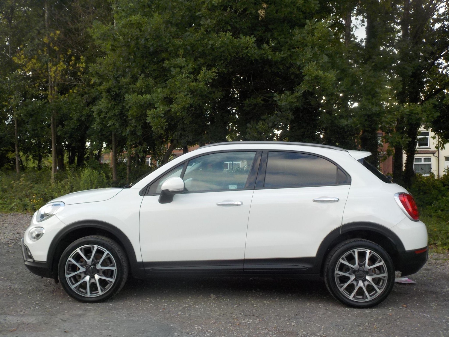 Used Fiat 500X 2015 for sale - 77376389: Photo 2