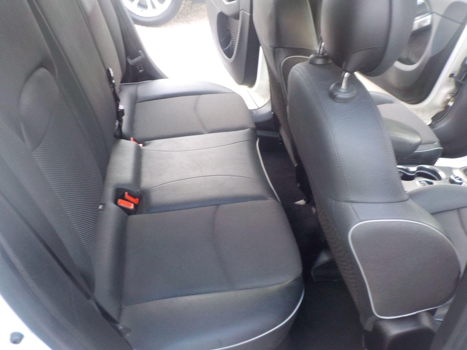 Used Fiat 500X 2015 for sale - 77376389: Photo 25