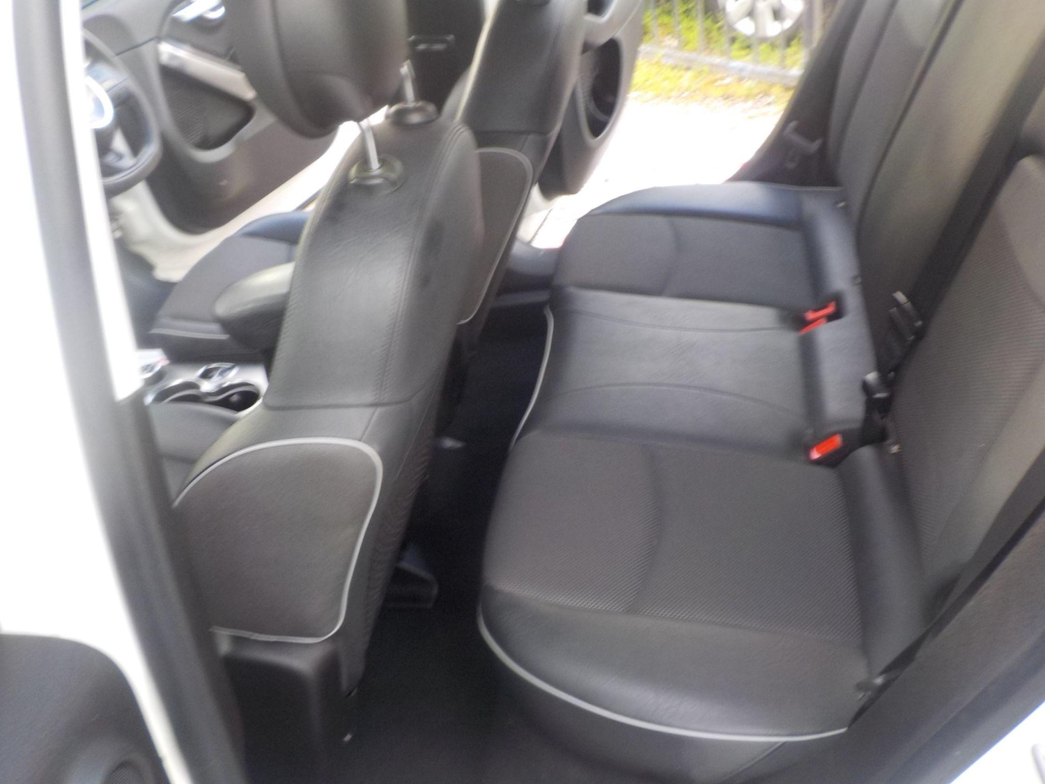 Used Fiat 500X 2015 for sale - 77376389: Photo 30