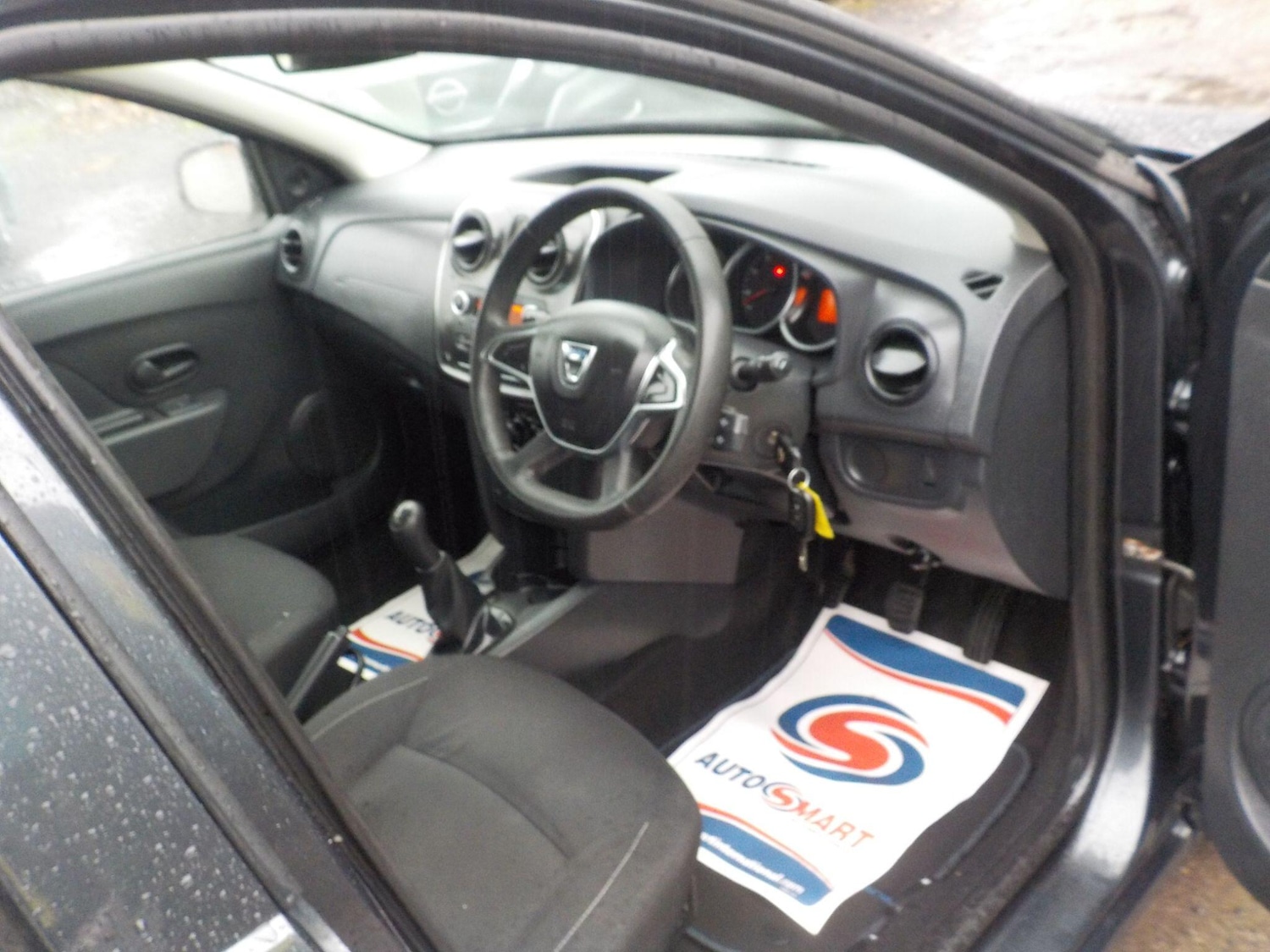 Used Dacia Logan MCV for sale - 77637763: Photo 10