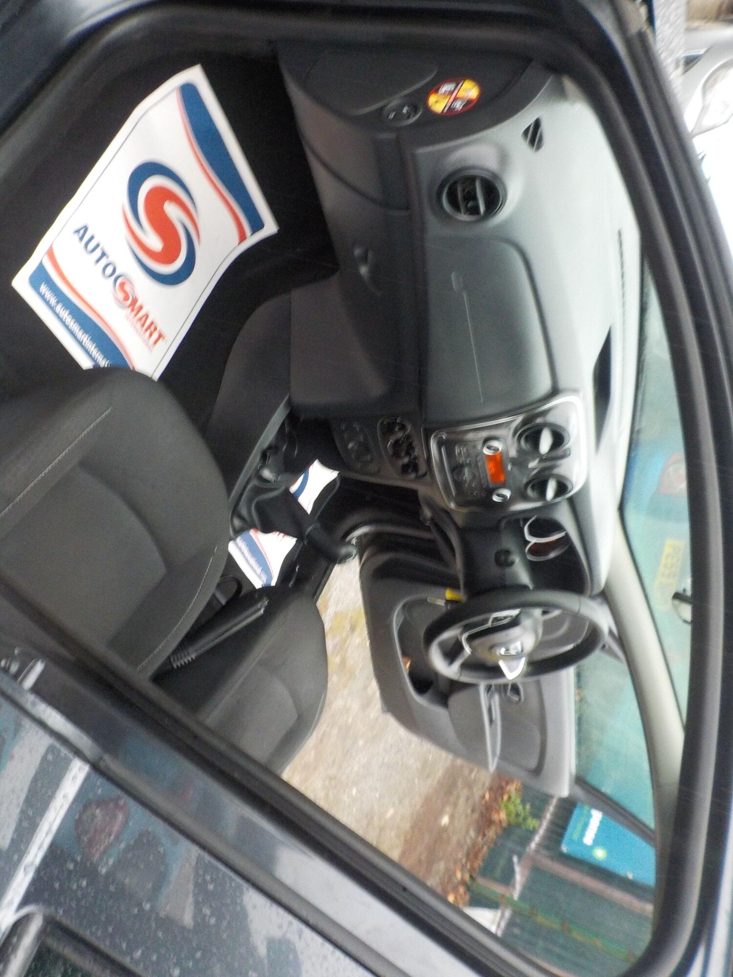 Used Dacia Logan MCV for sale - 77637763: Photo 11