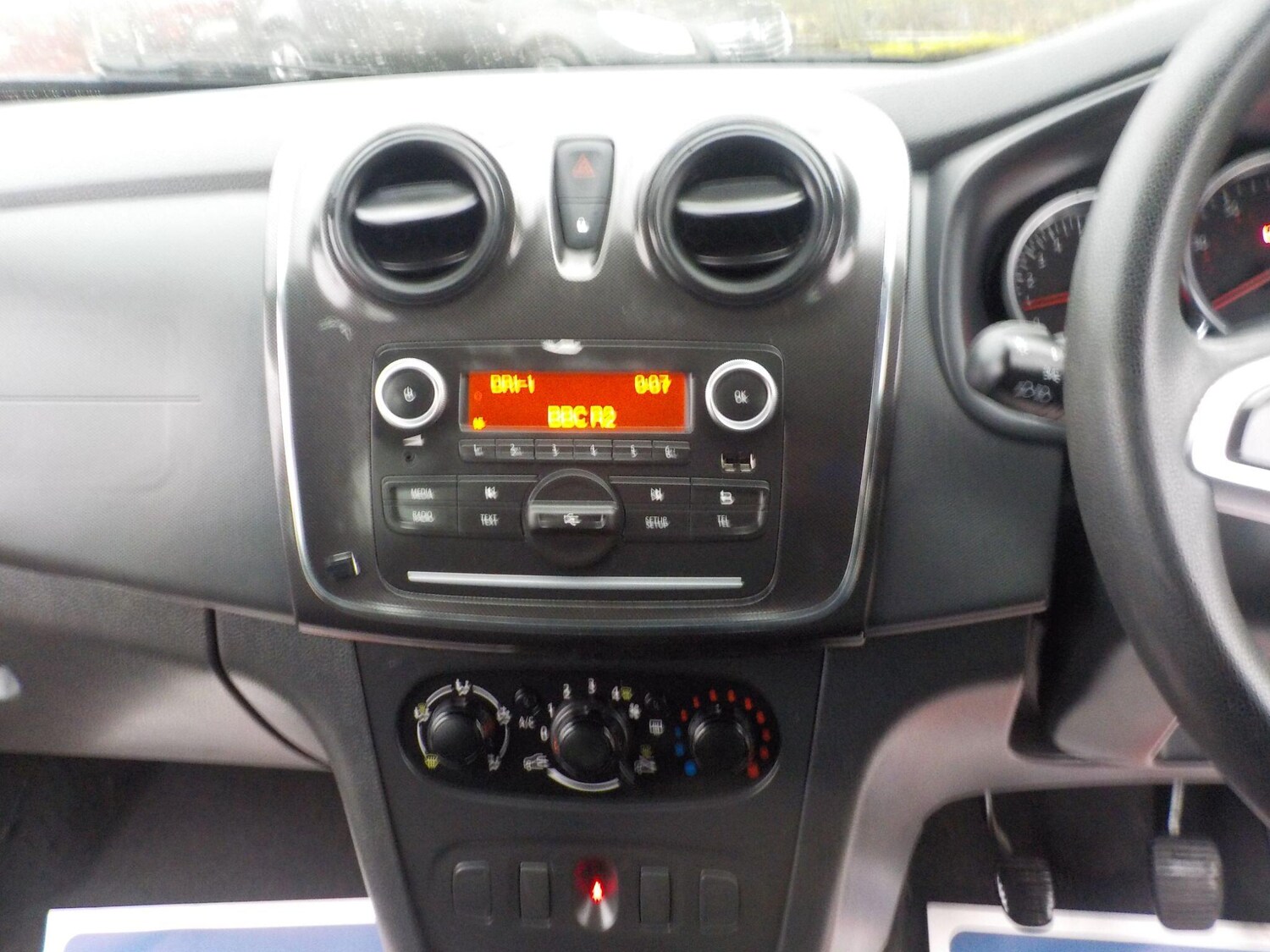 Used Dacia Logan MCV for sale - 77637763: Photo 13