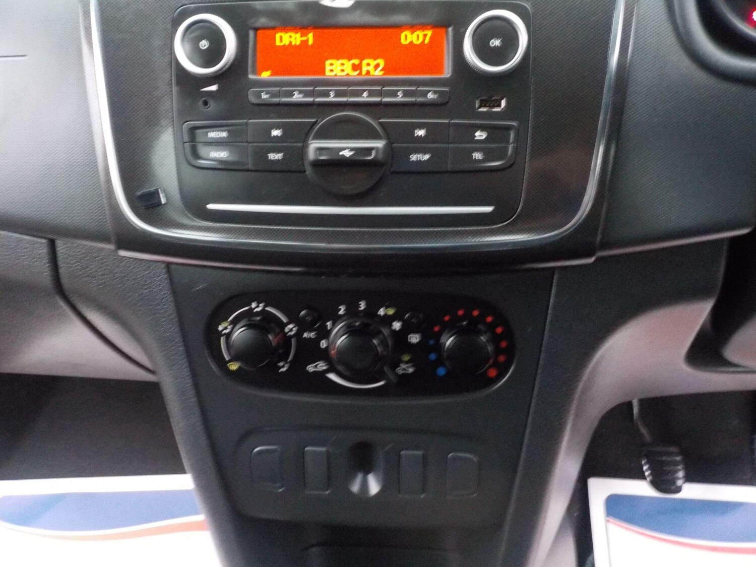 Used Dacia Logan MCV for sale - 77637763: Photo 17