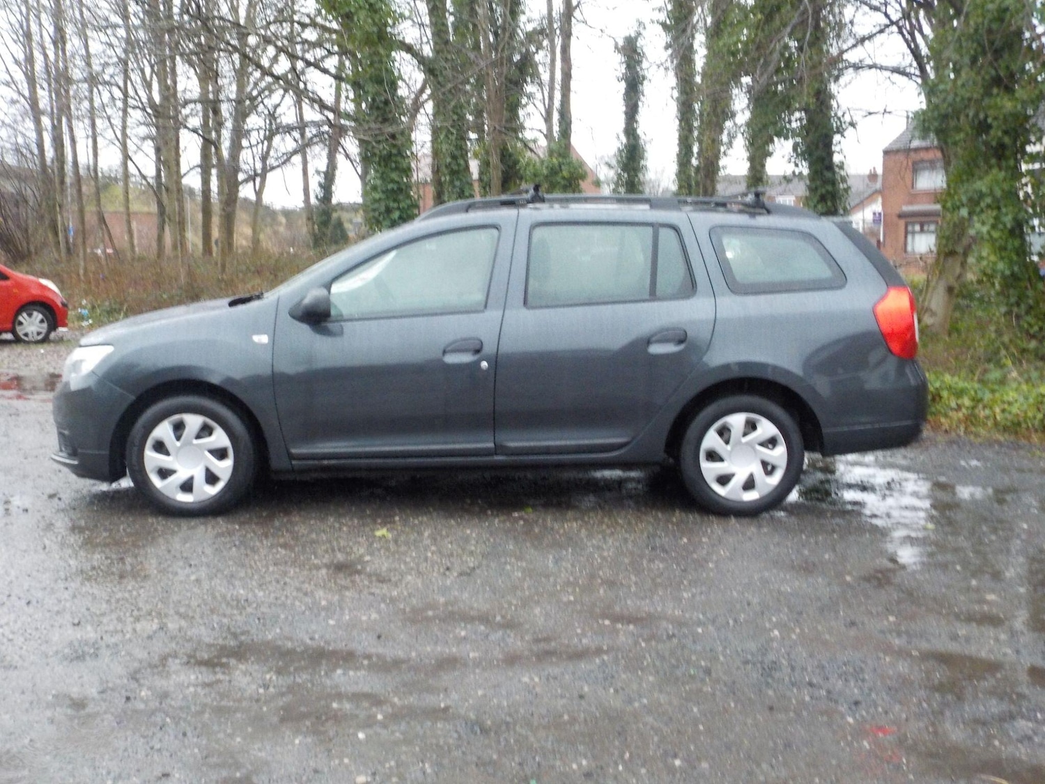 Used Dacia Logan MCV for sale - 77637763: Photo 2