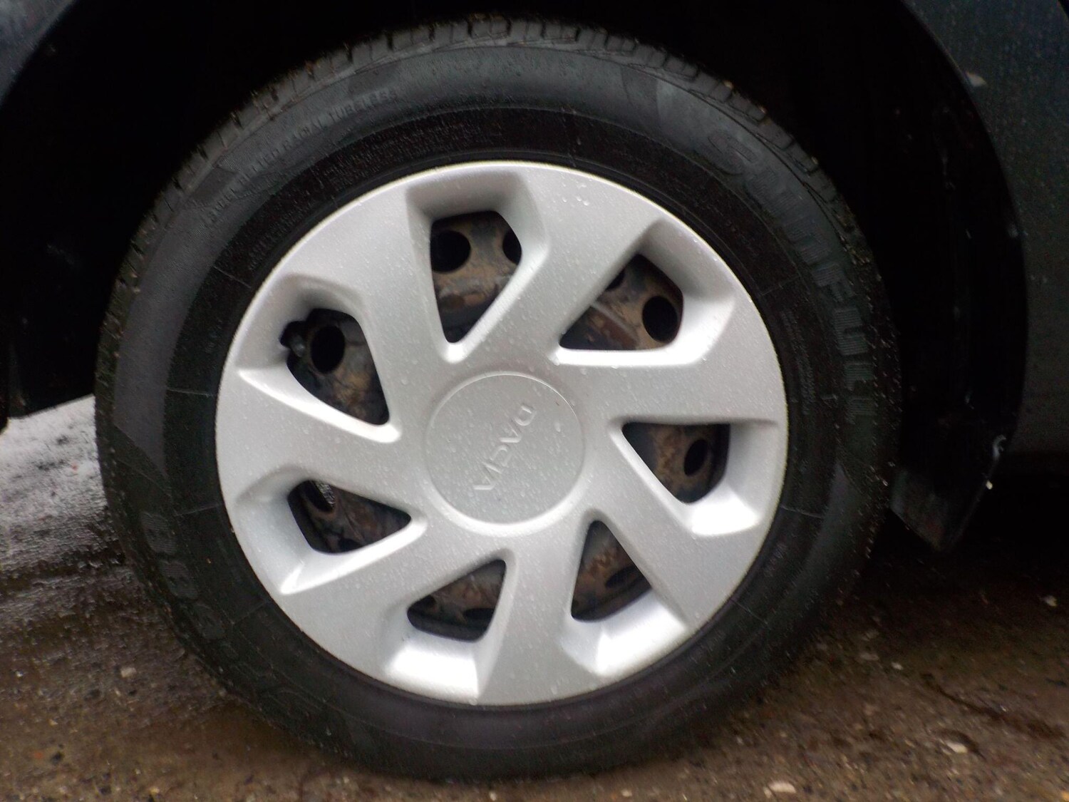 Used Dacia Logan MCV for sale - 77637763: Photo 20