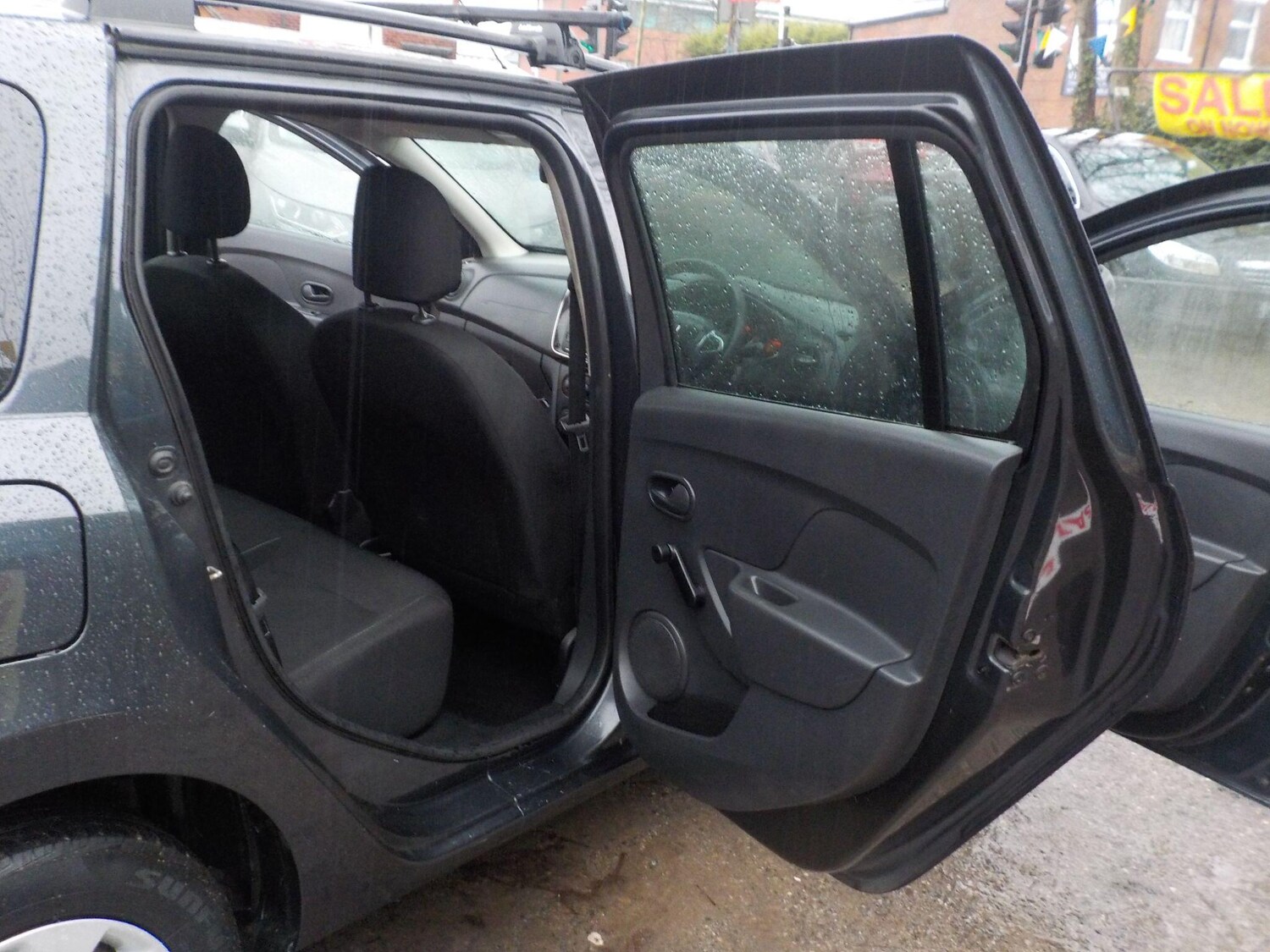Used Dacia Logan MCV for sale - 77637763: Photo 22
